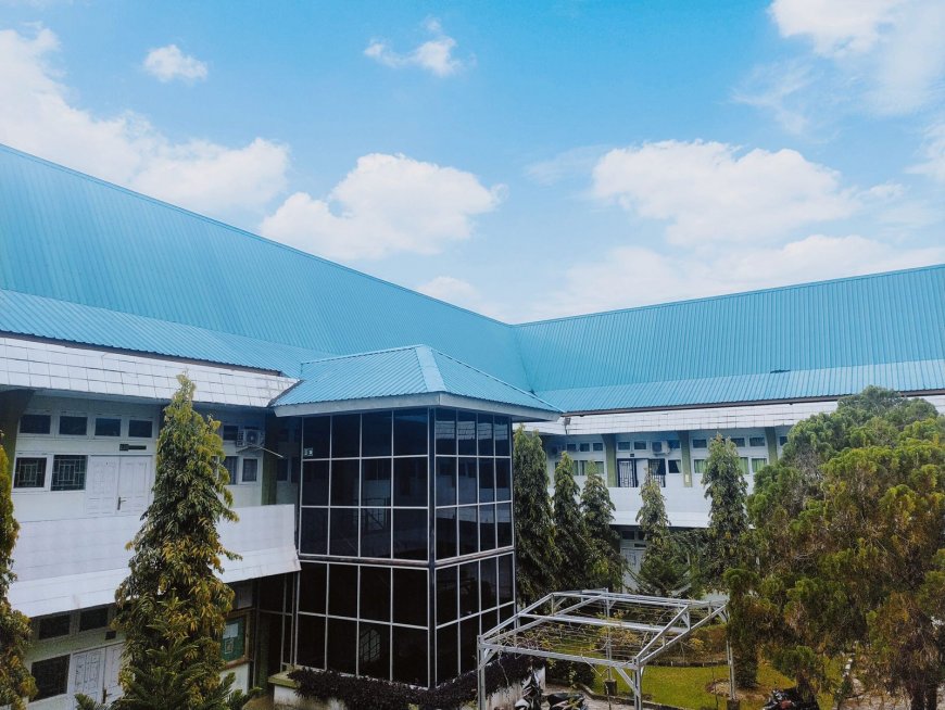 Prodi Magister Agronomi UIR Raih Akreditasi “Baik Sekali”, Perkuat Daya Saing Riset dan Lulusan