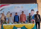 Sosialisasi Bangga Kencana di Kampar, Tekankan Persiapan Keluarga untuk Generasi Berkualitas