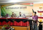 Plt Gubernur Riau Apresiasi Peran IKKS Perkuat Kebersamaan Urang Kuansing di Perantauan