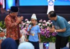Kemendikdasmen Gencarkan Kampanye Anak Indonesia Hebat di Kudus, Perkuat Pendidikan Karakter Sejak PAUD