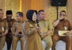 Refleksi Akhir 2025, Bupati Siak Afni Zulkifli Ungkap Tantangan Fiskal dan Komitmen Menuntaskan Utang Daerah