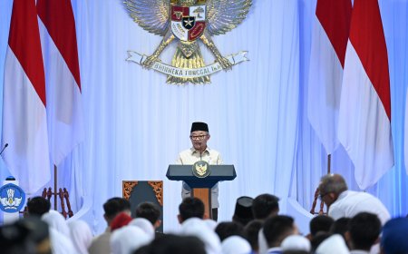 Kemendikdasmen Pulihkan Pendidikan di Aceh, Sumut, dan Sumbar, Siapkan Dana Rp13,3 Miliar