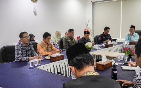 UMRI Targetkan Galang Donasi Rp 1 Miliar untuk Respon Bencana Alam Sumatera