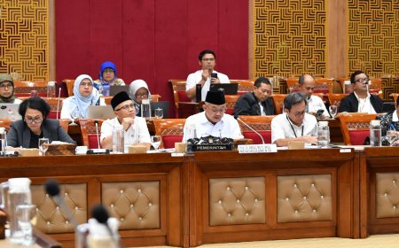 2.798 Satuan Pendidikan Terdampak Banjir dan Longsor, Kemendikdasmen Lakukan Hal Ini