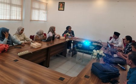 Umri Kembali Kirim Relawan Bencana ke Sumbar, Perkuat Layanan Kesehatan dan Logistik untuk Penyintas