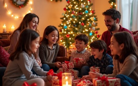 Kemendikdasmen Terbitkan SE untuk Liburan Nataru, Tak Ada Tugas yang Mengganggu Istirahat Siswa