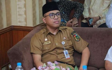 Jalur Prestasi Paling Diminati, 1.709 Orang Daftar Beasiswa Pemko Pekanbaru