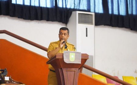 Penetapan UMP 2026 Mundur dari Jadwal, Pemprov Tunggu Peraturan Pemerintah