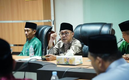 Pemkab Bengkalis Pastikan 6.610 Tenaga Non Database Tetap Bekerja pada 2026