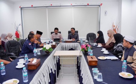 Umri Perkuat Program Tahfizh Alquran, Targetkan Lahirnya Wisudawan Hafizh