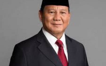 Prabowo dan Gibran Sampaikan Ucapan Natal 2025, Ajak Bangsa Bersatu Hadapi Bencana