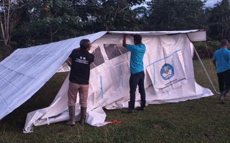 Kemendikdasmen Salurkan Rp32 Miliar Tunjangan Khusus untuk PTK Terdampak Bencana