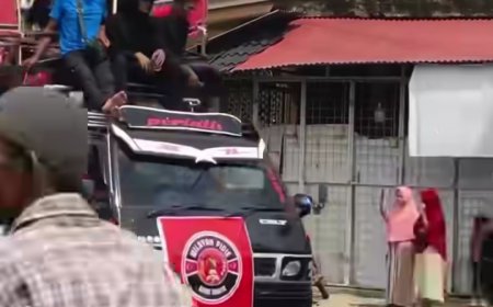 Asal Usul Bendera Aceh Mirip GAM, Sejarah, Makna, dan Respons Pemerintah Pusat