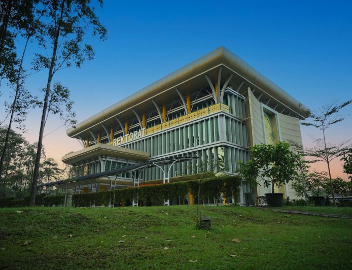 UIR Buka Tiga Jalur PMB 2026/2027, Jalur Khusus Paling Diminati Calon Mahasiswa