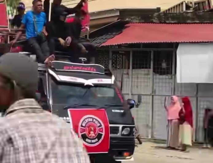 Asal Usul Bendera Aceh Mirip GAM, Sejarah, Makna, dan Respons Pemerintah Pusat