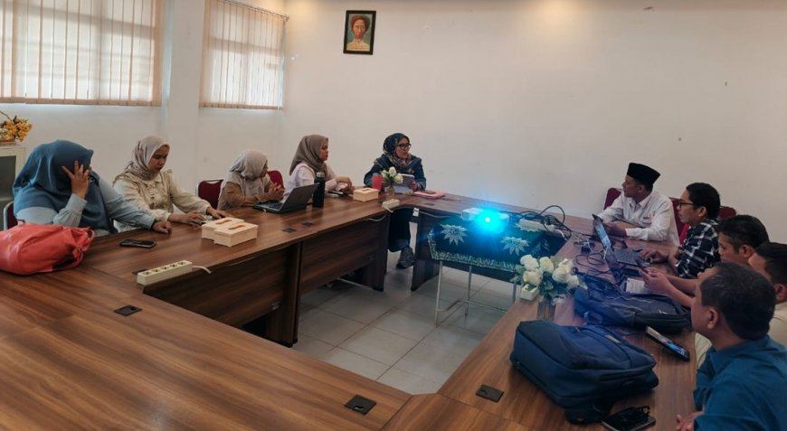 Umri Kembali Kirim Relawan Bencana ke Sumbar, Perkuat Layanan Kesehatan dan Logistik untuk Penyintas