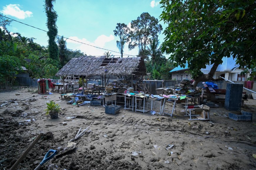 Kemendikdasmen: Layanan Penggantian Ijazah Hilang bagi Korban Banjir Sumatera Cepat, Akurat, dan Legal