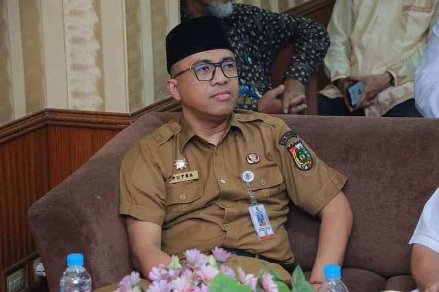 Jalur Prestasi Paling Diminati, 1.709 Orang Daftar Beasiswa Pemko Pekanbaru