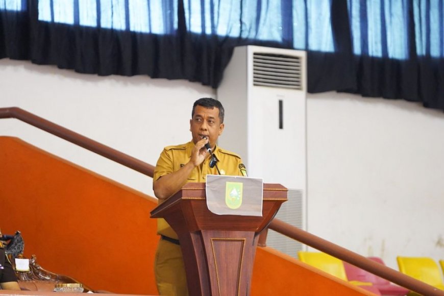 Penetapan UMP 2026 Mundur dari Jadwal, Pemprov Tunggu Peraturan Pemerintah