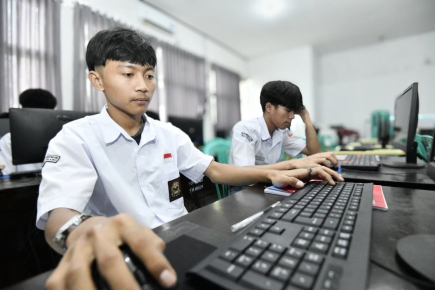 Kemendikdasmen Umumkan Hasil TKA SMA/SMK/MA dan Paket C Tahun 2025