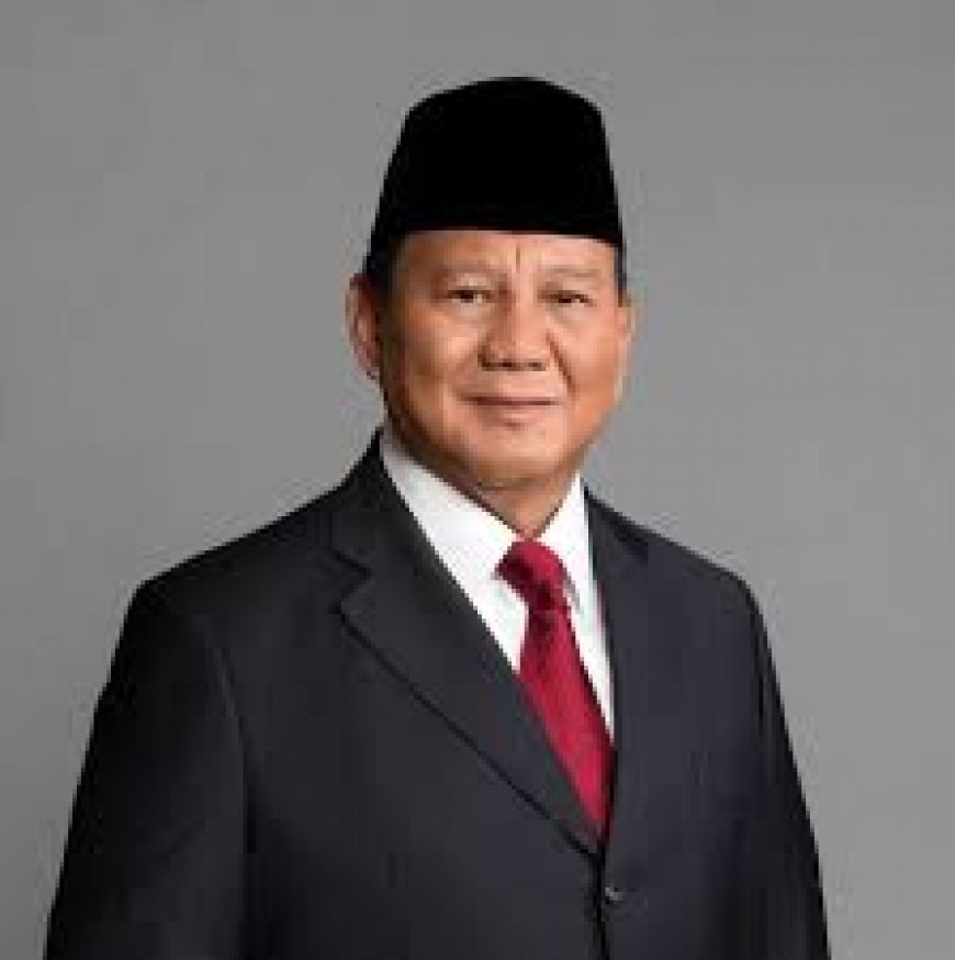 Prabowo dan Gibran Sampaikan Ucapan Natal 2025, Ajak Bangsa Bersatu Hadapi Bencana