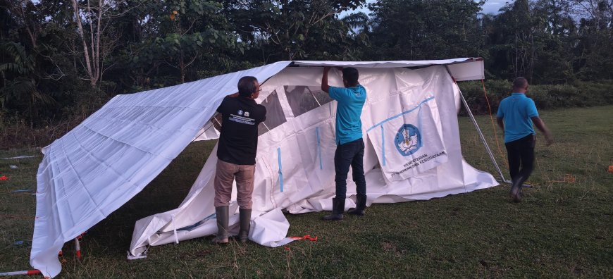 Kemendikdasmen Salurkan Rp32 Miliar Tunjangan Khusus untuk PTK Terdampak Bencana