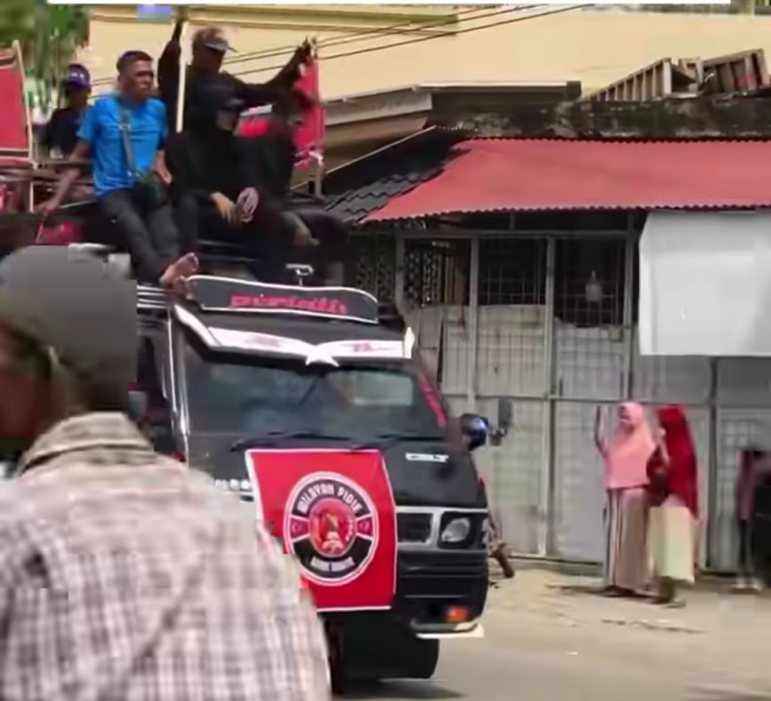 Asal Usul Bendera Aceh Mirip GAM, Sejarah, Makna, dan Respons Pemerintah Pusat
