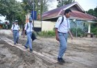 Wamendikdasmen Atip Tegaskan Sekolah Terdampak Banjir Harus Tetap Bangkit dan Belajar