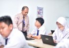 TKA SD–SMP 2026 Resmi Dibuka Hari Ini, Siswa Bisa Latihan Soal Online Sebelum Ujian