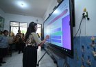 Tinjau Sekolah di Solo–Sukoharjo, Wamendikdasmen Sebut Revitalisasi Sekolah Berdampak pada Prestasi Siswa