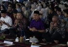 HUT ke-61 SMKN 1 Tembilahan, Bupati Inhil Dorong Lahirnya Wirausahawan Muda