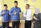 Bupati Inhu Turun Langsung ke BPR Indra Arta, Pejabat Ramai-ramai Buka Rekening