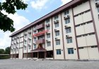 Unri Sediakan Wisma Binawidya, Hunian Terjangkau untuk Dukung Kenyamanan Studi Mahasiswa