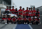 Bidik Prestasi Lebih Tinggi, Semar UGM Kembali Berlaga di Shell Eco-Marathon Qatar 2026