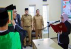 Jaksa Masuk Struktur Pemkab Kampar, Pengawasan Internal Diperkuat