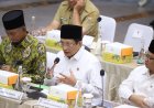 Kemenag Prioritaskan Rehabilitasi Madrasah dan Rumah Ibadah Pascabencana Sumatra