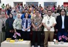 Dorong Transformasi Digital, Unri Sosialisasikan Microsoft Office 365 untuk Dosen dan Tendik