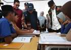 Sekolah Bangkit dari Bencana: Mendikdasmen Resmikan Puluhan Sekolah Aman di Aceh, Relokasi Rampung 2026