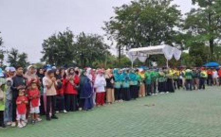 Peringati HAB Kemenag ke-80, Kanwil Kemenag Riau Gelar Doa Bersama Lintas Agama di Kuansing