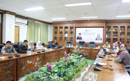 UIN Suska Riau Salurkan Donasi Tahap II untuk Korban Bencana Sumatera, Fokus Aceh Tamiang