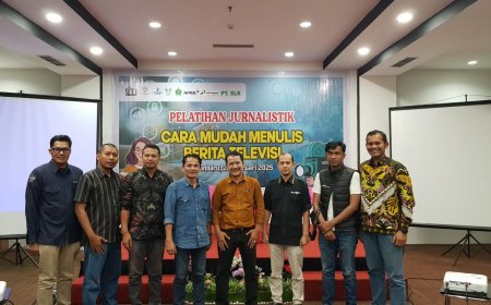 IJTI Riau Bakal Gelar Musda, Sejumlah Nama Kandidat Ketua Mulai Muncul