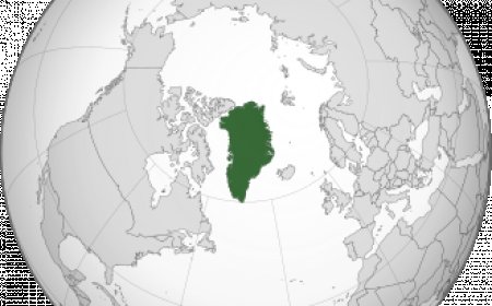 Pakar UGM Nilai Wacana Trump “Rebut Greenland” Tidak Realistis, Berisiko Guncang Tatanan Global