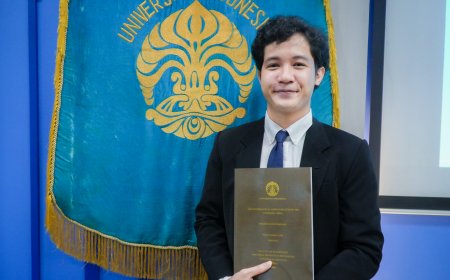 Akar Ekstremisme Berkaitan dengan Disintegrasi Psikologis