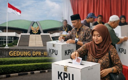 Publik Menolak Keras Pilkada via DPRD, Akademisi UGM Bongkar Risiko Oligarki dan Politik Uang