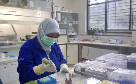 Riset BRIN Kembangkan Turunan Kulit Manggis untuk Terapi Kanker Payudara ER-Positif