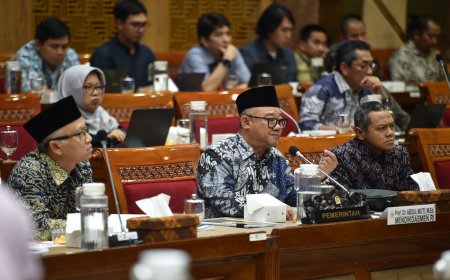 Anggaran Rp52 Triliun Digelontorkan, Kemendikdasmen Siapkan Program Prioritas Pendidikan 2026