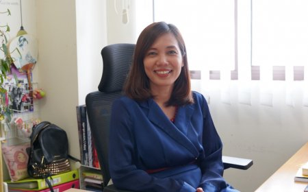 Alat Deteksi Pangan Super Cepat, Bisa Ungkap Makanan Palsu dalam Hitungan Detik