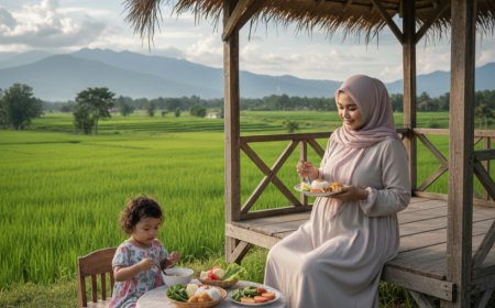 MBG Bidik 82,9 Juta Penerima, Pakar Minta Diintegrasikan dengan Layanan Kesehatan Primer