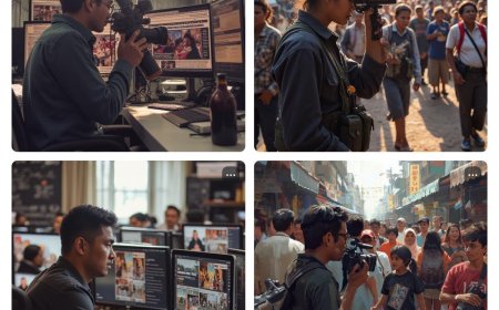 MK Tegaskan Perlindungan Wartawan Demi Kepentingan Publik, Pakar Sebut Tak Ada Hal Baru