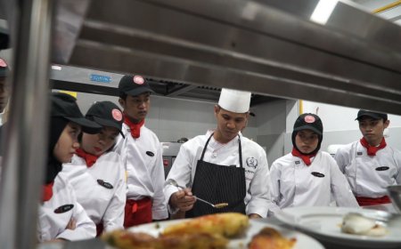 Kemendikdasmen Perkuat Pendidikan Jarak Jauh dan Kursus, Targetkan Tekan Anak Tidak Sekolah